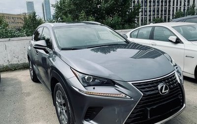 Lexus NX I, 2018 год, 3 300 000 рублей, 1 фотография