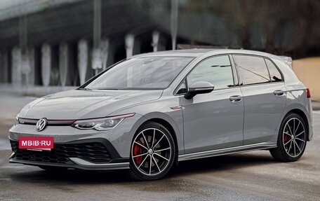 Volkswagen Golf GTI, 2020 год, 4 000 000 рублей, 1 фотография