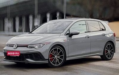 Volkswagen Golf GTI, 2020 год, 4 000 000 рублей, 1 фотография