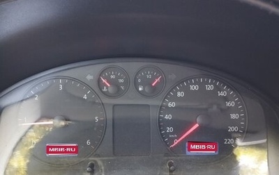 Volkswagen Transporter T5 рестайлинг, 2005 год, 850 000 рублей, 1 фотография