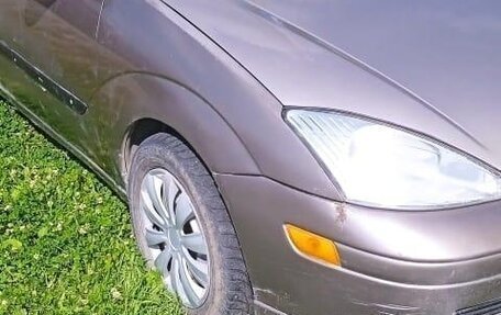 Ford Focus IV, 2003 год, 95 000 рублей, 3 фотография