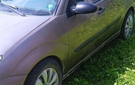 Ford Focus IV, 2003 год, 95 000 рублей, 8 фотография