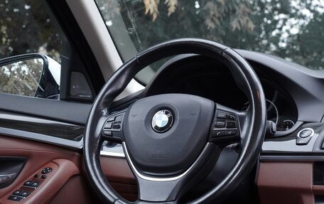 BMW 5 серия, 2016 год, 2 700 000 рублей, 11 фотография