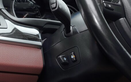 BMW 5 серия, 2016 год, 2 700 000 рублей, 17 фотография