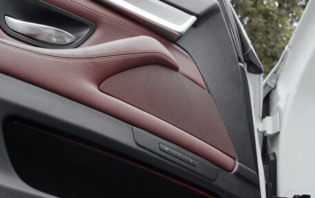 BMW 5 серия, 2016 год, 2 700 000 рублей, 16 фотография
