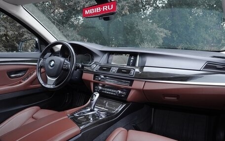 BMW 5 серия, 2016 год, 2 700 000 рублей, 12 фотография