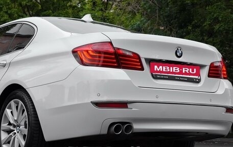 BMW 5 серия, 2016 год, 2 700 000 рублей, 8 фотография