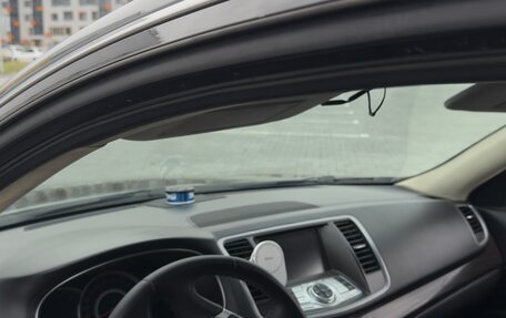 Nissan Teana, 2013 год, 1 450 000 рублей, 3 фотография