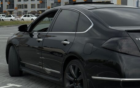 Nissan Teana, 2013 год, 1 450 000 рублей, 2 фотография