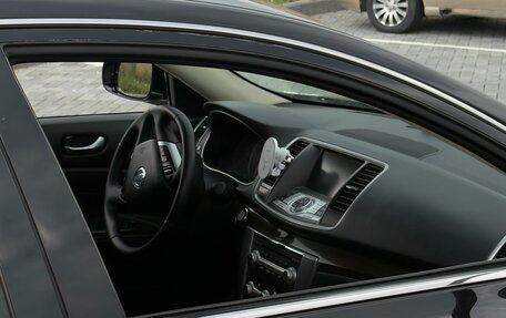 Nissan Teana, 2013 год, 1 450 000 рублей, 4 фотография