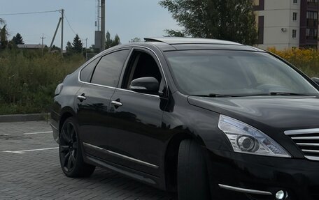Nissan Teana, 2013 год, 1 450 000 рублей, 5 фотография