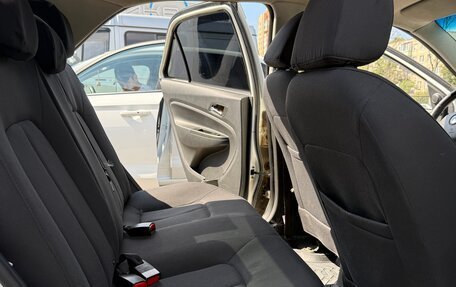 Geely GC6, 2015 год, 350 000 рублей, 6 фотография