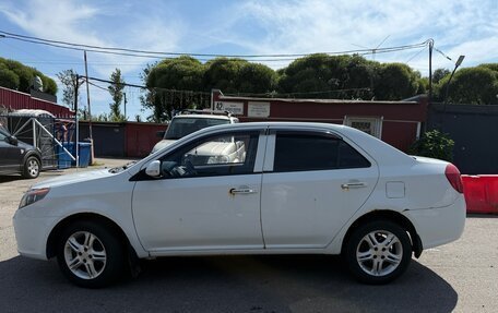 Geely GC6, 2015 год, 350 000 рублей, 4 фотография