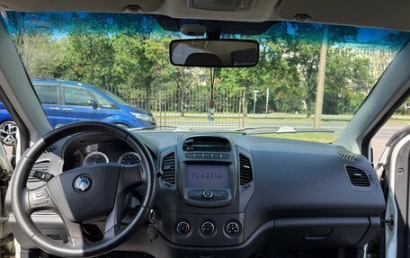 Geely GC6, 2015 год, 350 000 рублей, 5 фотография