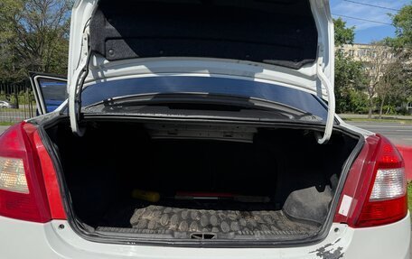 Geely GC6, 2015 год, 350 000 рублей, 7 фотография