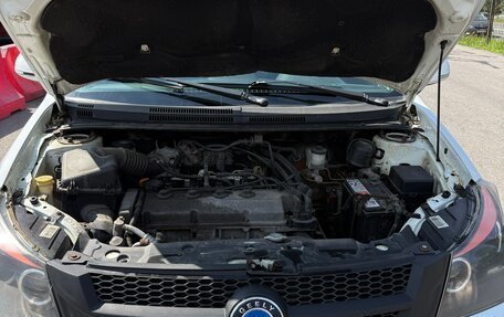 Geely GC6, 2015 год, 350 000 рублей, 9 фотография