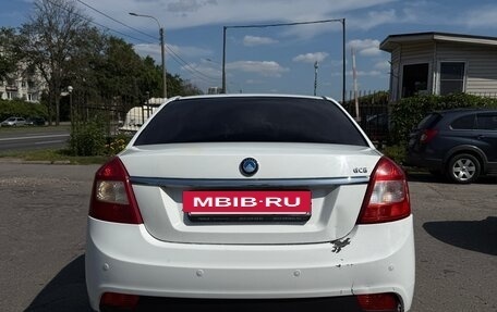 Geely GC6, 2015 год, 350 000 рублей, 2 фотография