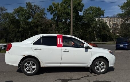 Geely GC6, 2015 год, 350 000 рублей, 3 фотография