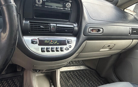 Chevrolet Rezzo, 2006 год, 425 000 рублей, 12 фотография