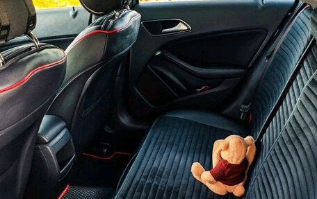 Mercedes-Benz A-Класс, 2014 год, 1 420 000 рублей, 7 фотография