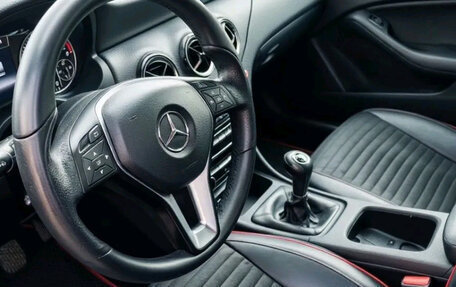 Mercedes-Benz A-Класс, 2014 год, 1 420 000 рублей, 5 фотография