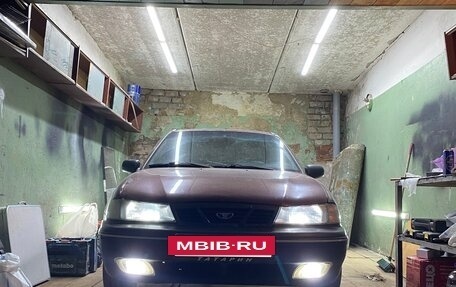 Daewoo Nexia I рестайлинг, 2006 год, 120 000 рублей, 2 фотография