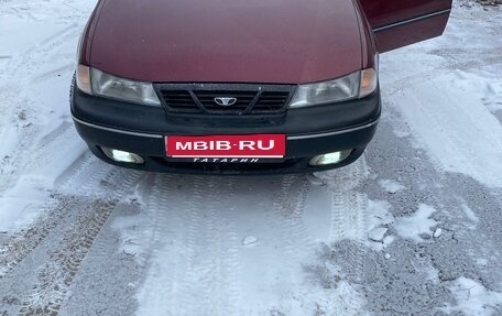 Daewoo Nexia I рестайлинг, 2006 год, 120 000 рублей, 4 фотография