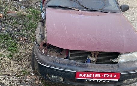 Daewoo Nexia I рестайлинг, 2006 год, 120 000 рублей, 5 фотография
