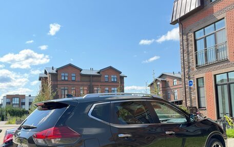 Nissan X-Trail, 2020 год, 1 950 000 рублей, 8 фотография
