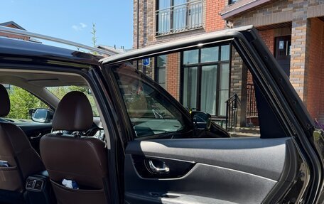 Nissan X-Trail, 2020 год, 1 950 000 рублей, 14 фотография