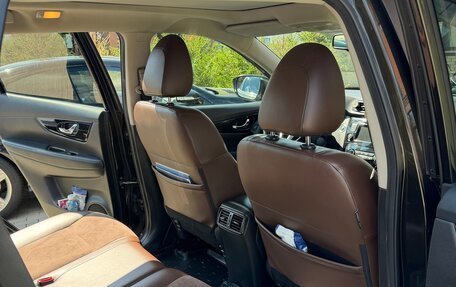 Nissan X-Trail, 2020 год, 1 950 000 рублей, 15 фотография