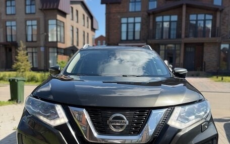 Nissan X-Trail, 2020 год, 1 950 000 рублей, 6 фотография