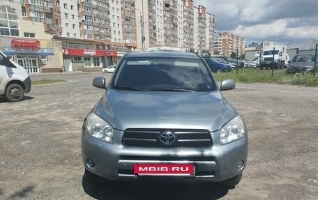 Toyota RAV4, 2008 год, 1 170 000 рублей, 2 фотография