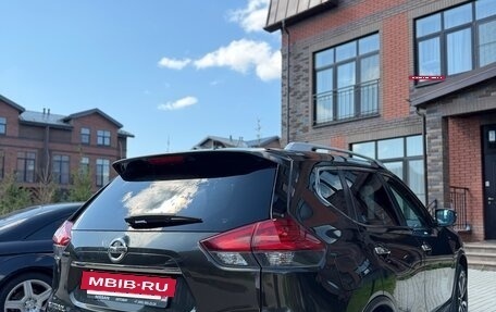 Nissan X-Trail, 2020 год, 1 950 000 рублей, 9 фотография