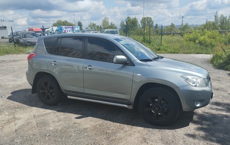 Toyota RAV4, 2008 год, 1 170 000 рублей, 3 фотография