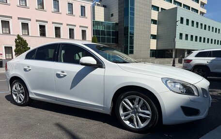 Volvo S60 III, 2012 год, 1 790 000 рублей, 4 фотография