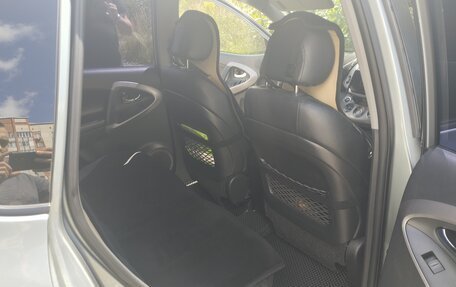 Toyota RAV4, 2008 год, 1 170 000 рублей, 7 фотография