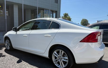 Volvo S60 III, 2012 год, 1 790 000 рублей, 2 фотография