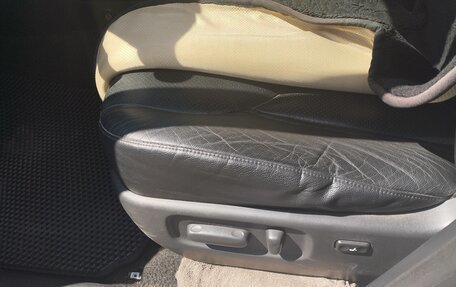 Toyota RAV4, 2008 год, 1 170 000 рублей, 8 фотография