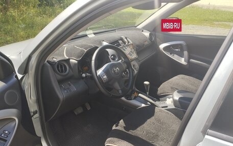 Toyota RAV4, 2008 год, 1 170 000 рублей, 6 фотография