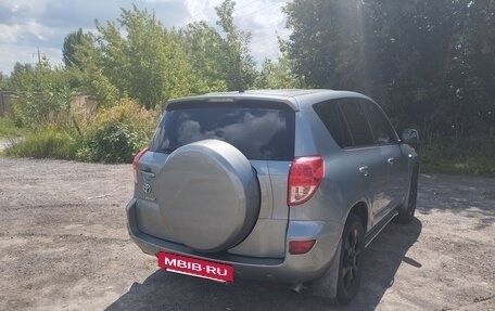 Toyota RAV4, 2008 год, 1 170 000 рублей, 4 фотография