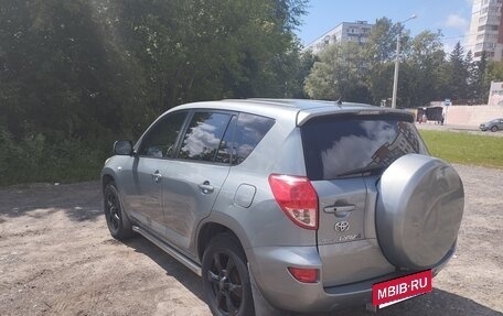 Toyota RAV4, 2008 год, 1 170 000 рублей, 5 фотография