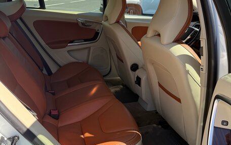 Volvo S60 III, 2012 год, 1 790 000 рублей, 10 фотография