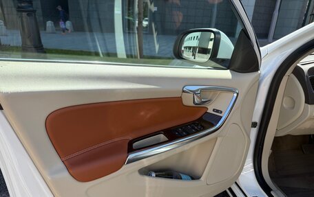 Volvo S60 III, 2012 год, 1 790 000 рублей, 8 фотография