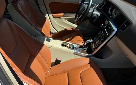Volvo S60 III, 2012 год, 1 790 000 рублей, 12 фотография