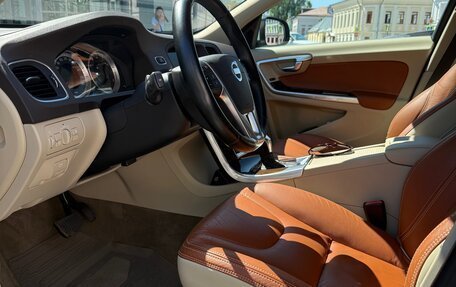 Volvo S60 III, 2012 год, 1 790 000 рублей, 7 фотография