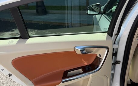 Volvo S60 III, 2012 год, 1 790 000 рублей, 9 фотография