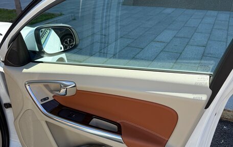Volvo S60 III, 2012 год, 1 790 000 рублей, 13 фотография