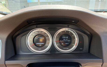 Volvo S60 III, 2012 год, 1 790 000 рублей, 16 фотография