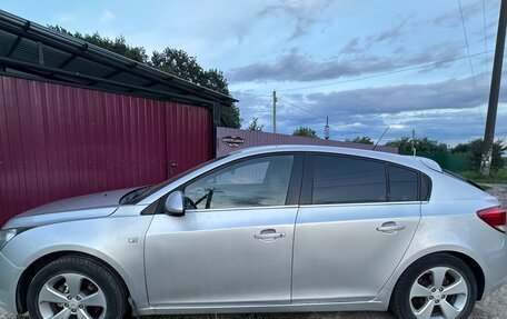 Chevrolet Cruze II, 2012 год, 650 000 рублей, 2 фотография